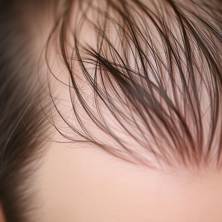 Detalhe sensorial
